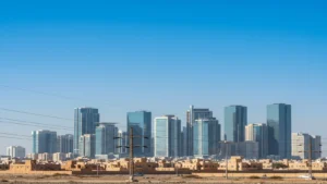 التضخم في السعودية يرتفع إلى 2.1% بدعم من زيادة تكاليف السكن والوقود