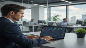 الأردن يحذر من منصات تداول وهمية تستخدم شعارات مواقع مرخصة للنصب