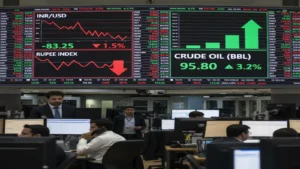 الروبية الهندية تتراجع مع ارتفاع النفط وضغوط المستثمرين الأجانب