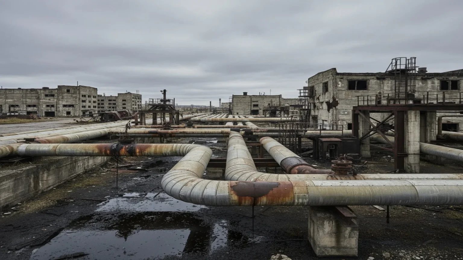 ترمب يراهن على نفط فنزويلا رغم تحديات الإنتاج والتكلفة العالية