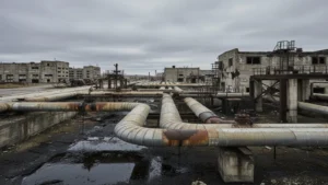 ترمب يراهن على نفط فنزويلا رغم تحديات الإنتاج والتكلفة العالية