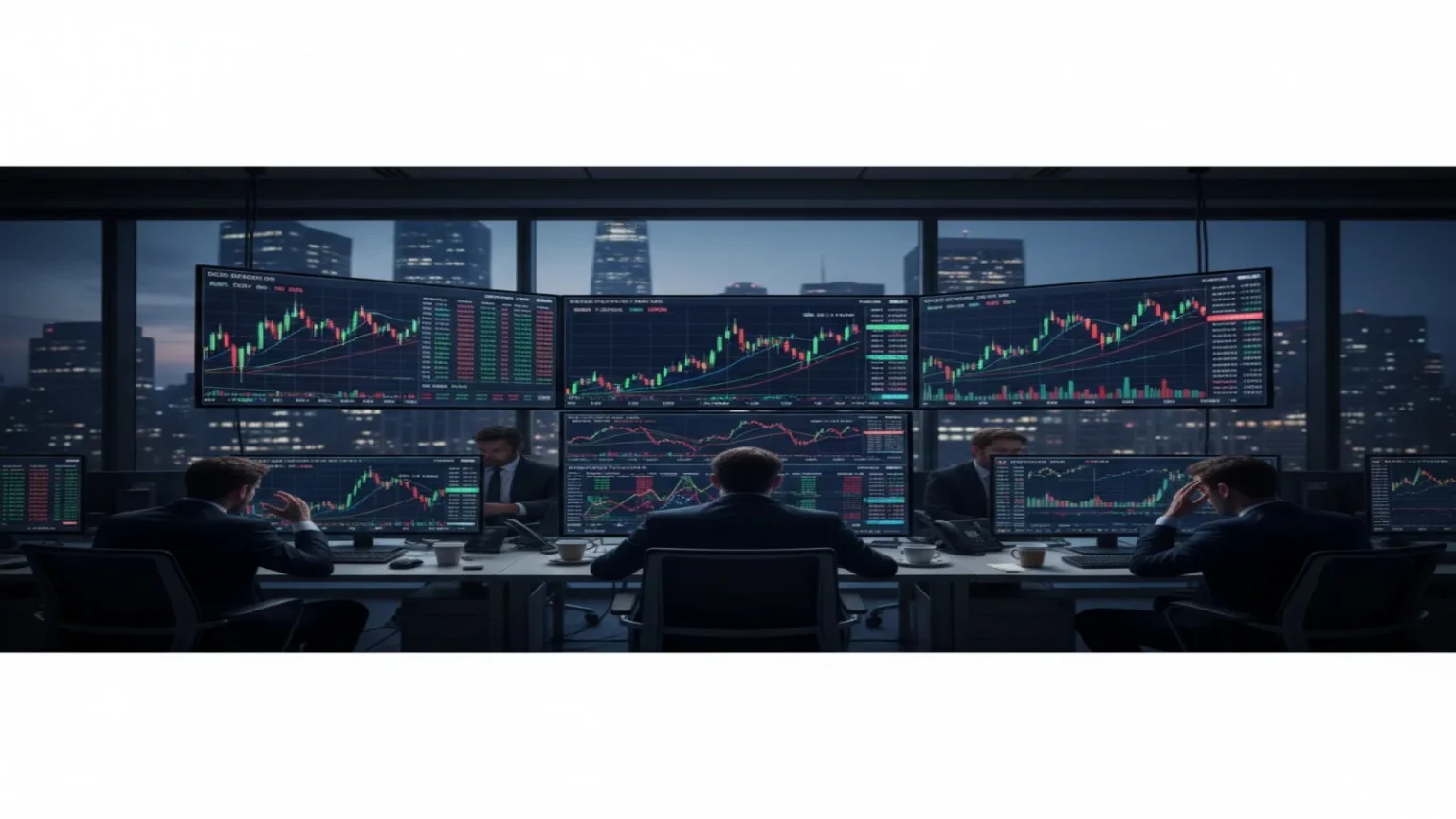 بتكوين تعود لمستوى 90 ألف دولار وسط حذر في أسواق المشتقات