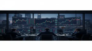 بتكوين تعود لمستوى 90 ألف دولار وسط حذر في أسواق المشتقات