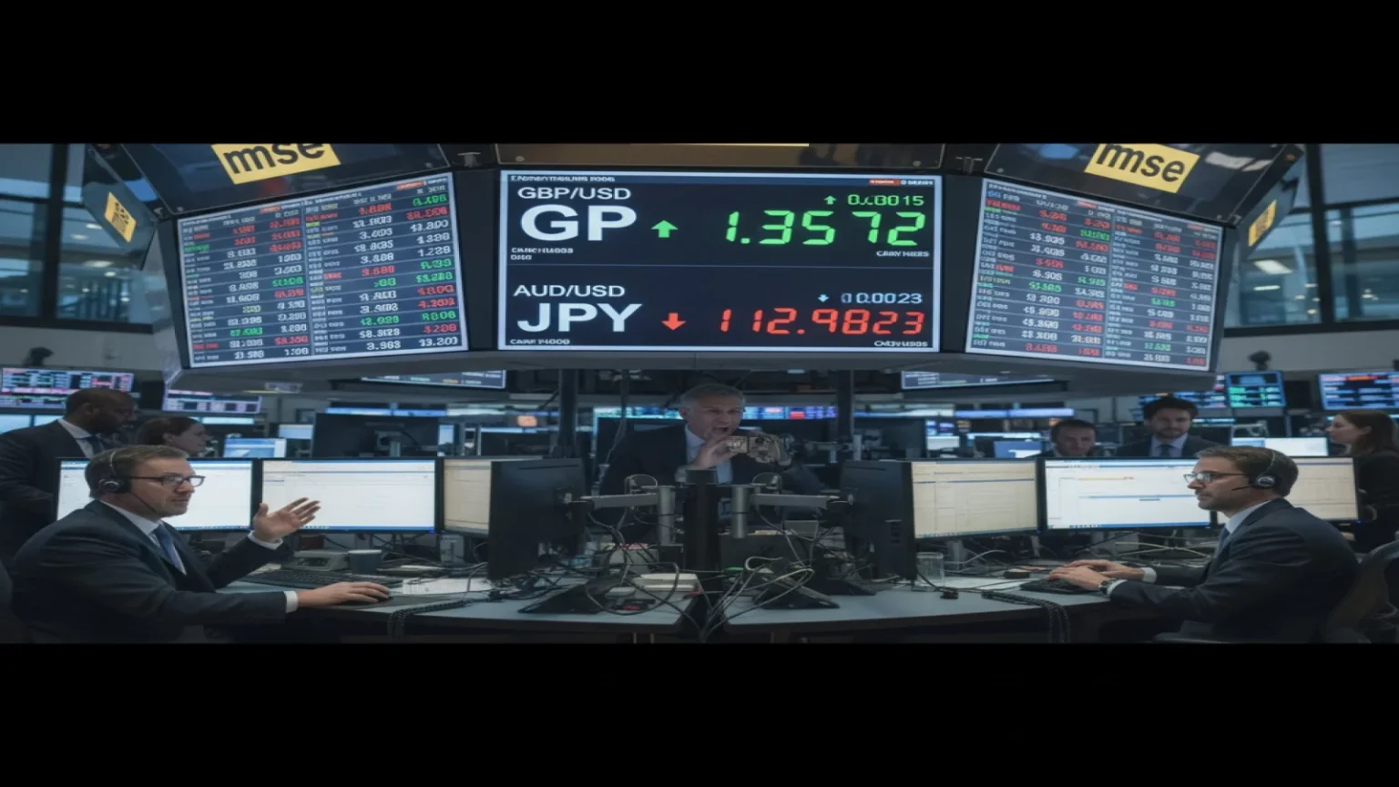زوج GBP/JPY يهبط لأدنى مستوى أسبوعي مع استمرار ضغوط تدخل الين