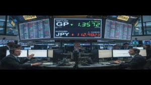 زوج GBP/JPY يهبط لأدنى مستوى أسبوعي مع استمرار ضغوط تدخل الين