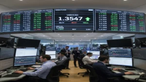 الدولار الأمريكي يتراجع أمام الكندي قرب 1.3800 وسط توترات جيوسياسية