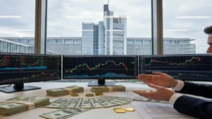 اليورو يرتفع فوق 1.1700 مع ترقب بيانات الاقتصاد الأمريكي