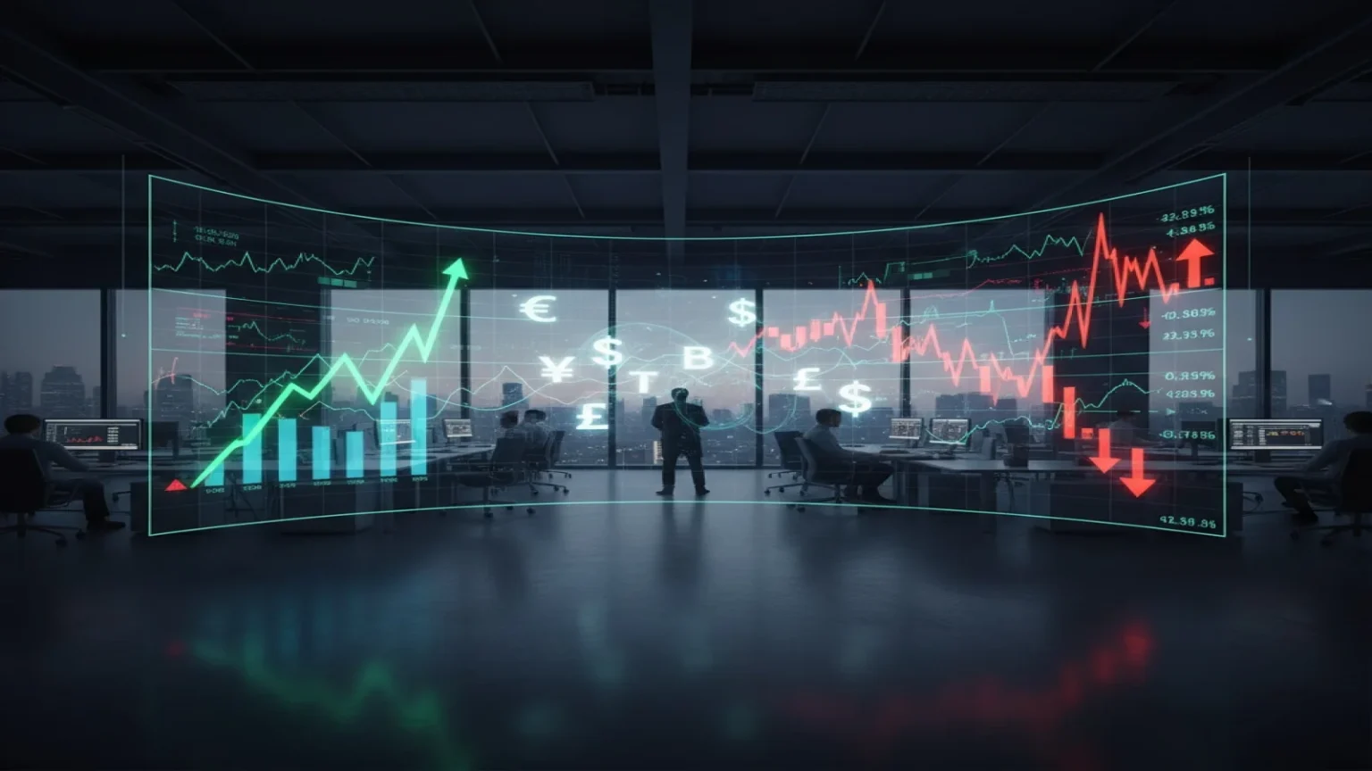 زوج اليورو/الجنيه الإسترليني يتراجع قرب 0.8700 بعد بيانات التصنيع الأوروبية والبريطانية