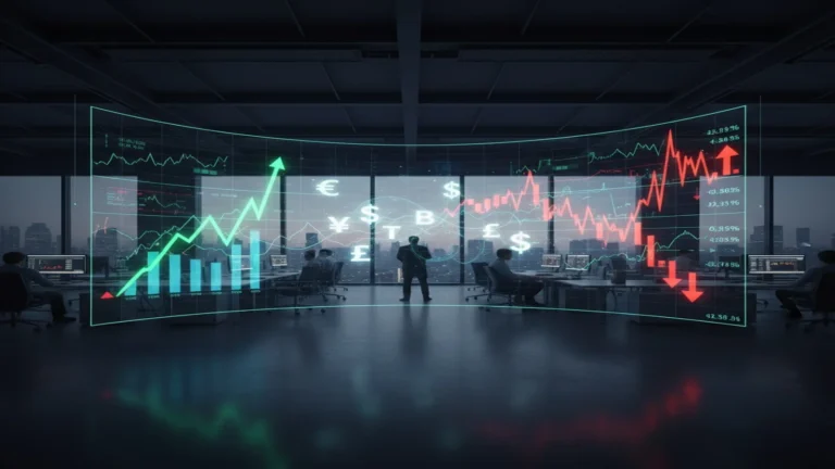 زوج اليورو/الجنيه الإسترليني يتراجع قرب 0.8700 بعد بيانات التصنيع الأوروبية والبريطانية