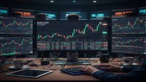 توقعات تداول زوج اليورو دولار بين 1.1640 و1.1700 خلال الفترة المقبلة