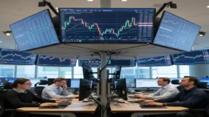 زوج اليورو دولار يواصل الصعود قبل اجتماع المركزي الأوروبي الأسبوع المقبل