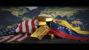 الذهب يحافظ على مكاسبه فوق 4400 دولار وسط توترات أميركية فنزويلية