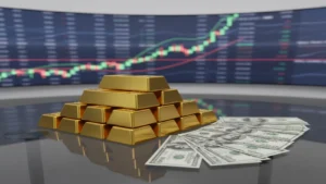 الذهب ينخفض قرب 4600 دولار مع توقعات تثبيت الفائدة الأمريكية