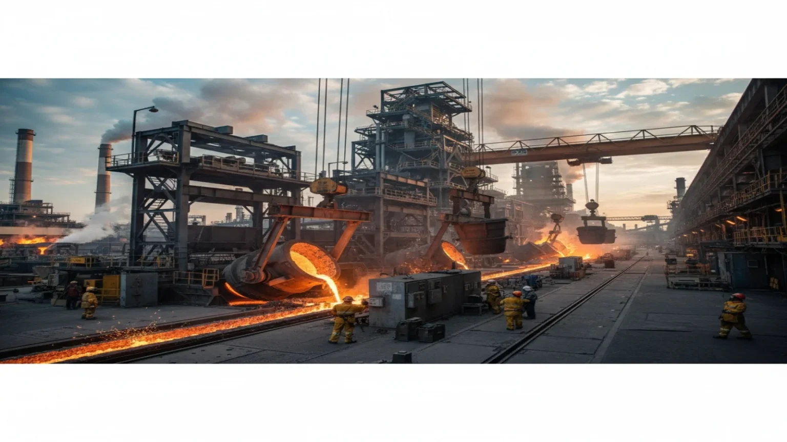 البنتاغون يستثمر 18 مليون دولار لتوسيع تكرير الجرمانيوم في كندا