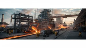 البنتاغون يستثمر 18 مليون دولار لتوسيع تكرير الجرمانيوم في كندا