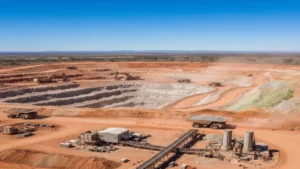 أستراليا تطلق مخزونًا استراتيجيًا بقيمة 1.2 مليار دولار لتعزيز المعادن الحيوية