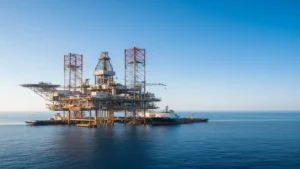 توتال إنرجيز تحصل على ترخيص جديد للتنقيب قبالة السواحل اللبنانية