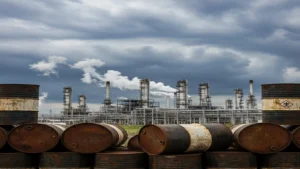 أسعار النفط ترتفع مع تصاعد المخاوف بشأن إمدادات فنزويلا وإيران