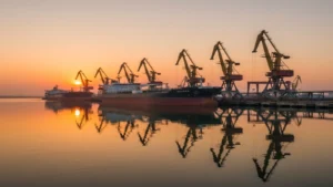 ارتفاع أسعار النفط مع مخاوف تعطل الإمدادات من إيران وفنزويلا