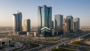 ستاندرد تشارترد: الدين السعودي يقترب من 36% من الناتج في 2026 مع استمرار التحول الاقتصادي