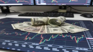 تراجع الدولار مقابل الين بعد تأكيد تعيين وارش رئيسًا للاحتياطي الفيدرالي