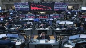 سهم يونايتد هيلث يتراجع 13% قبل افتتاح السوق بعد إعلان الأرباح