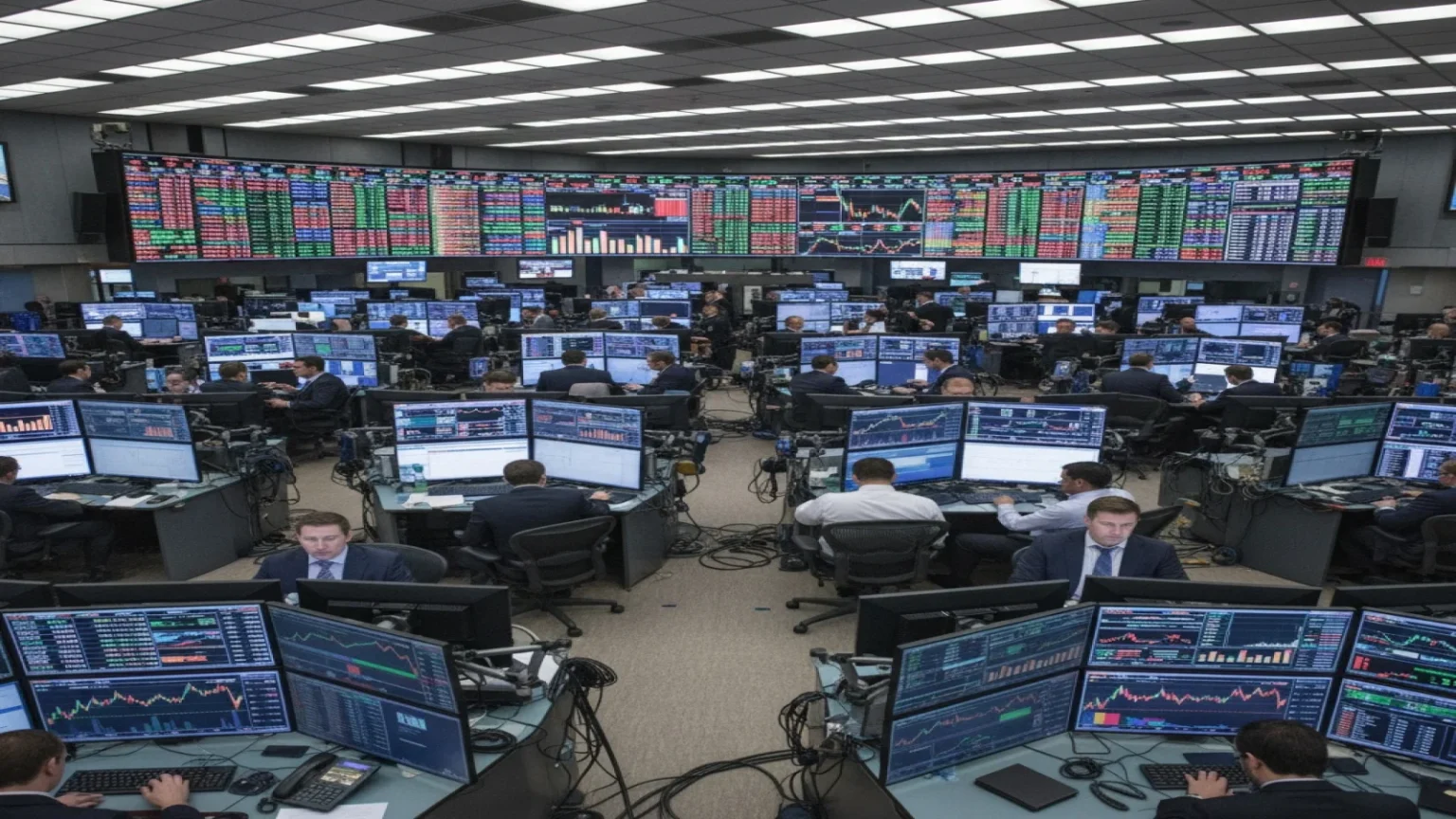 تاسي يشهد 11 صفقة خاصة بقيمة 119.2 مليون ريال اليوم