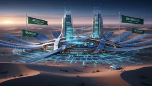 هيوماين السعودية تستثمر 3 مليارات دولار وتصبح مساهمًا رئيسيًا في سبيس إكس