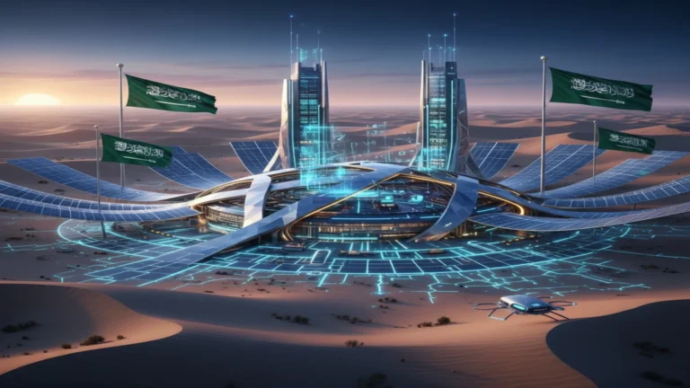 هيوماين السعودية تستثمر 3 مليارات دولار وتصبح مساهمًا رئيسيًا في سبيس إكس