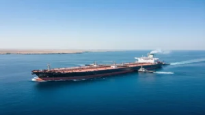 روسيا تعتمد ناقلات نفط عملاقة لنقل الخام إلى الصين عبر البحر الأحمر