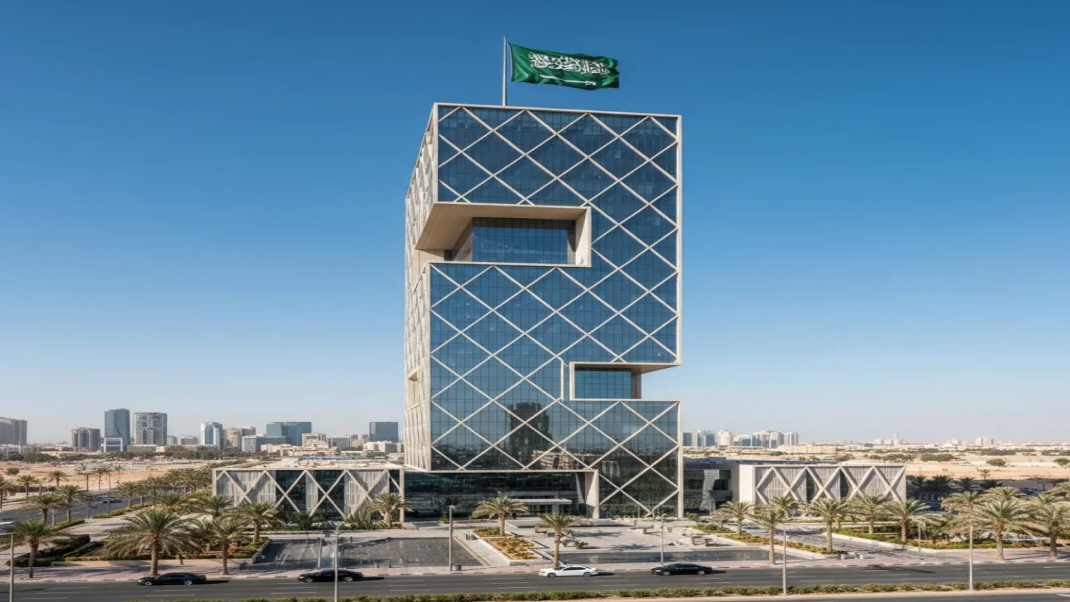 موديز تفتتح مقراً إقليمياً في الرياض لتعزيز نشاطها بالسعودية