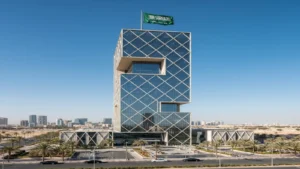 موديز تفتتح مقراً إقليمياً في الرياض لتعزيز نشاطها بالسعودية