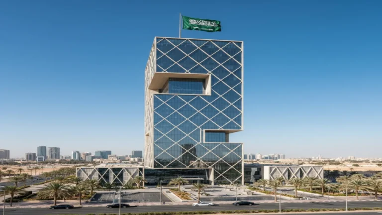 موديز تفتتح مقراً إقليمياً في الرياض لتعزيز نشاطها بالسعودية