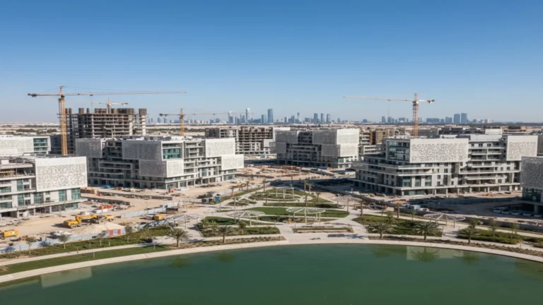 حسن علام تطلق مشروع نور خزام السكني بالرياض باستثمار 3.3 مليار ريال