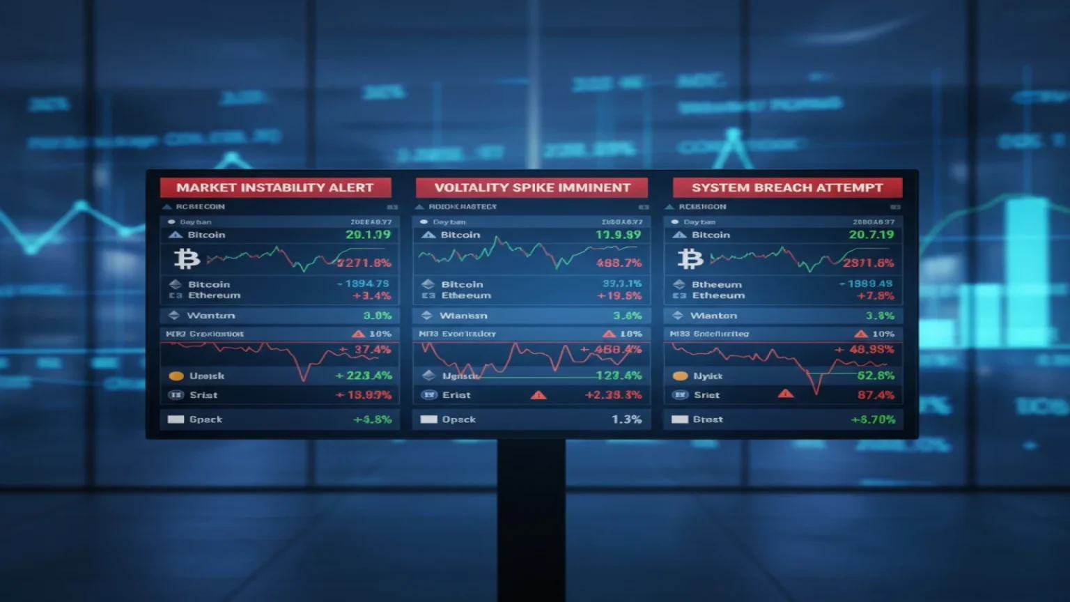 إغلاق منصتي Step Finance وسولانا فلور بعد اختراق خزينة مدمر