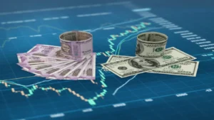 الروبية الهندية ترتفع بقوة مع توقيع اتفاقية التجارة بين الهند والولايات المتحدة