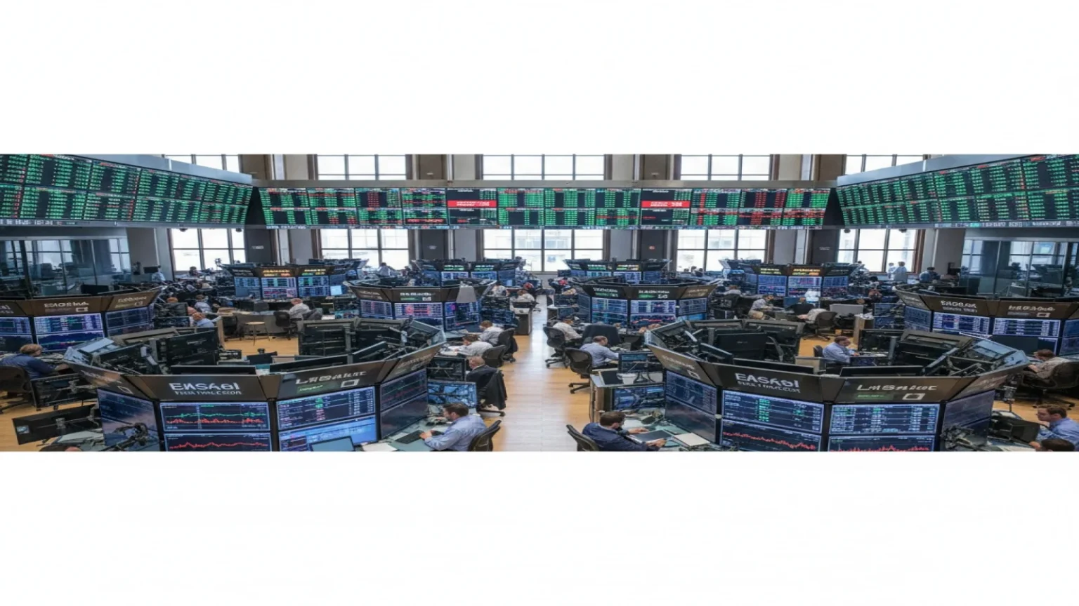 ترولي تقترب من إنهاء طرحها في بورصة الكويت مع توقعات بزخم الطروحات في 2026