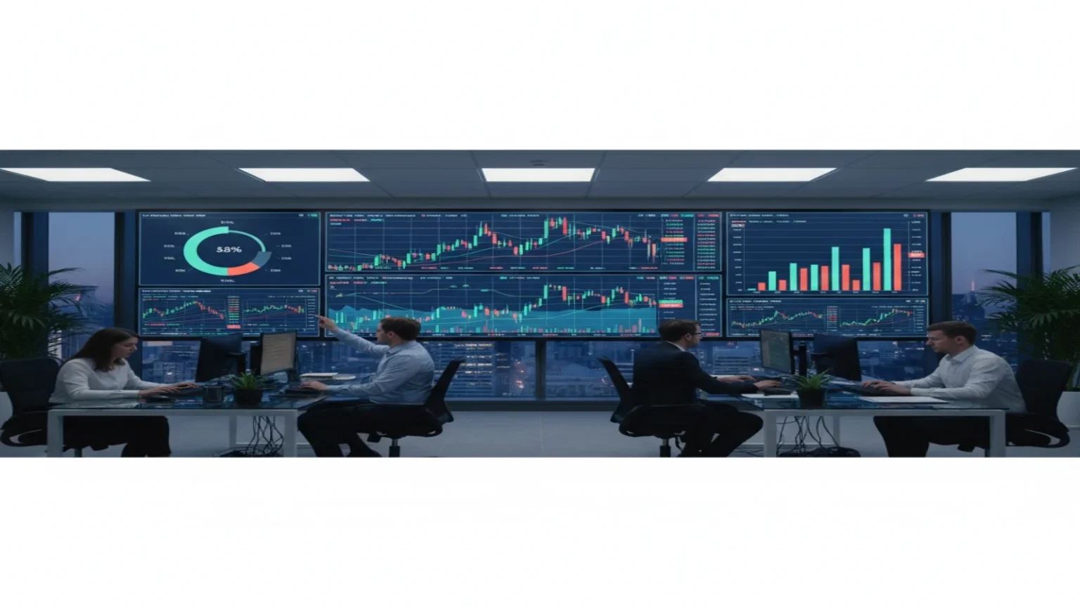 تيثر تتجاوز 534 مليون مستخدم مع نمو مستمر رغم مخاطر USDT