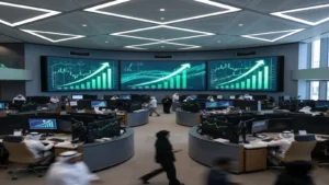 مؤشر الأسهم السعودية يرتفع 0.3% مع ترقب نتائج الشركات الكبرى