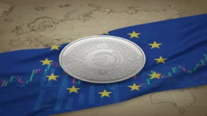 الاتحاد الأوروبي يخطط لحظر شامل على معاملات العملات المشفرة الروسية