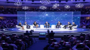 مايكروسوفت تعلن استثمار 50 مليار دولار لتعزيز الذكاء الاصطناعي في دول الجنوب