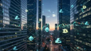 جولدمان ساكس يكشف عن استثمارات مشفرة بقيمة 2.36 مليار دولار