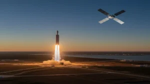 إيلون ماسك يدمج سبيس إكس مع إكس إيه آي في صفقة بقيمة 1.25 تريليون دولار