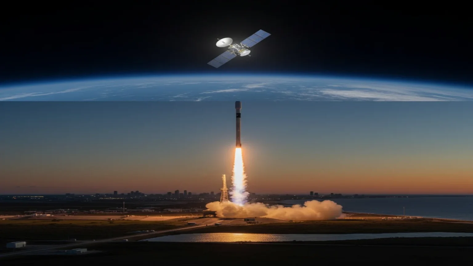 سبيس إكس تصل إلى تريليون دولار بعد اندماجها مع xAI المتخصصة بالذكاء الاصطناعي