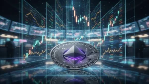 إيثيريوم يواجه مقاومة عند 2010 دولار وسط تراكم الحيتان بقيمة 2 مليار دولار