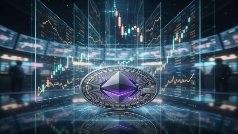 إيثيريوم يواجه مقاومة عند 2010 دولار وسط تراكم الحيتان بقيمة 2 مليار دولار