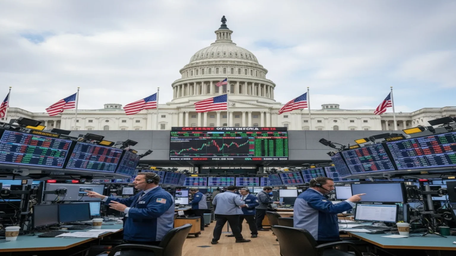 رابوبنك: إعادة هيكلة الرسوم الجمركية الأمريكية تزيد من حالة عدم اليقين في السياسات