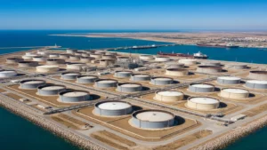 سوريا تسعى لجذب شركات عالمية لاستكشاف تريليونات الغاز والنفط