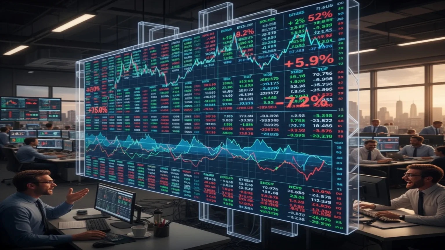 صناديق العملات الرقمية تسجل خروج 288 مليون دولار مع تباين المستثمرين بين أمريكا وأوروبا