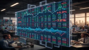 صناديق العملات الرقمية تسجل خروج 288 مليون دولار مع تباين المستثمرين بين أمريكا وأوروبا